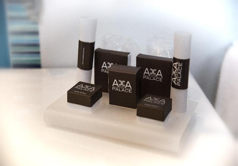 Acca Palace Aa Hotels