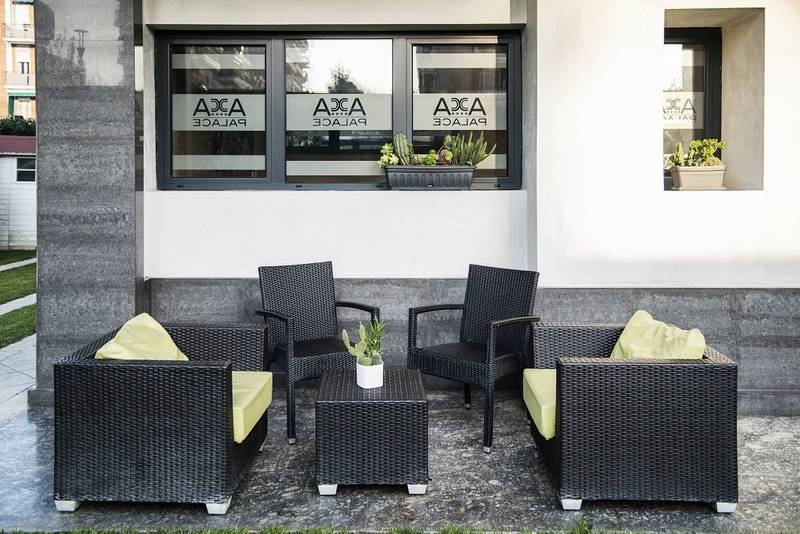 Acca Palace Aa Hotels