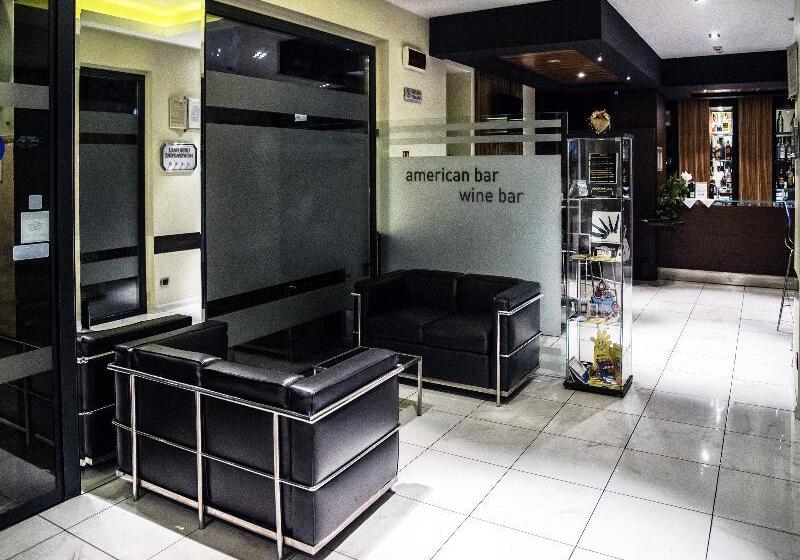 Acca Palace Aa Hotels