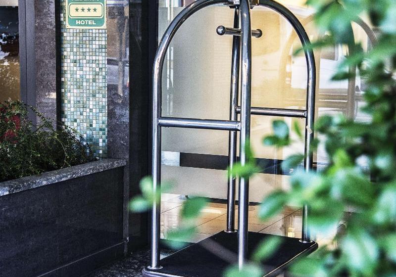 Acca Palace Aa Hotels