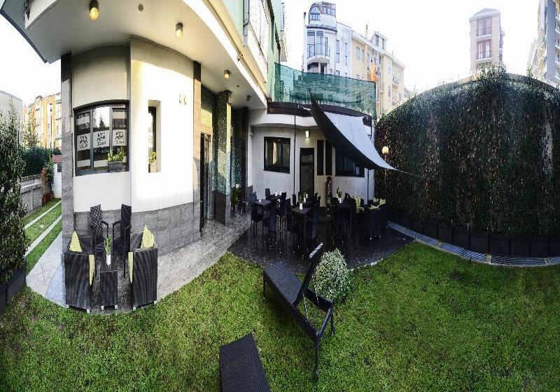 Acca Palace Aa Hotels