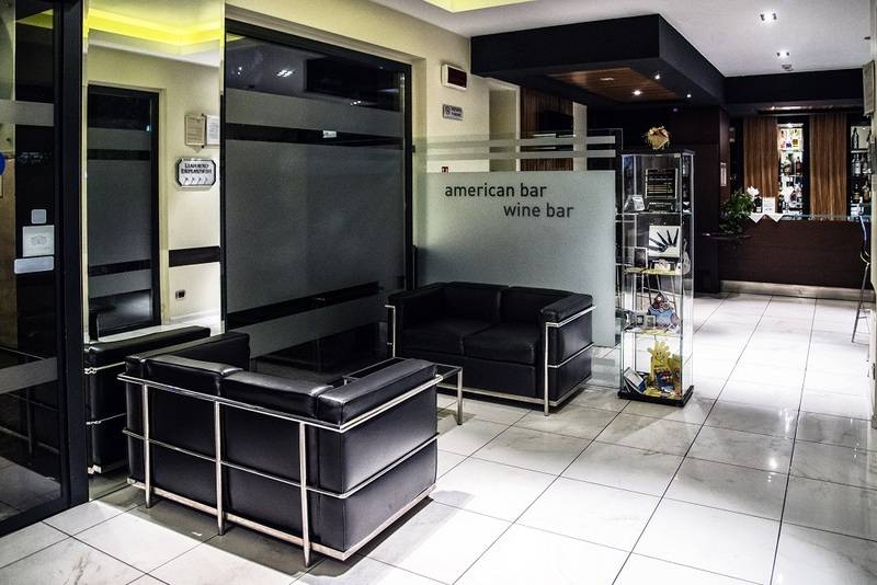 Acca Palace Aa Hotels