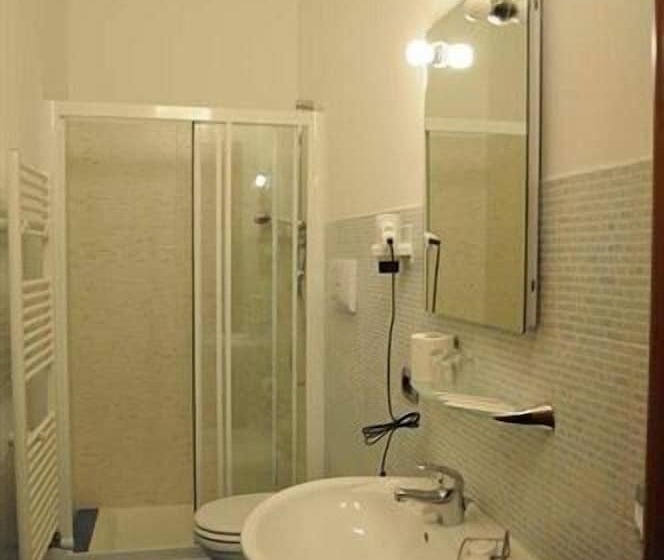 Отель Affittacamere Conte Di Cavour