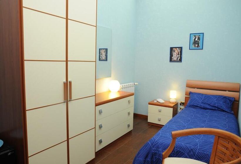 ホテル Affittacamere Conte Di Cavour