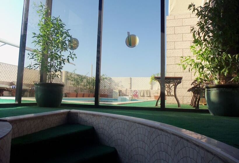 Al Maha Int Hotel Oman