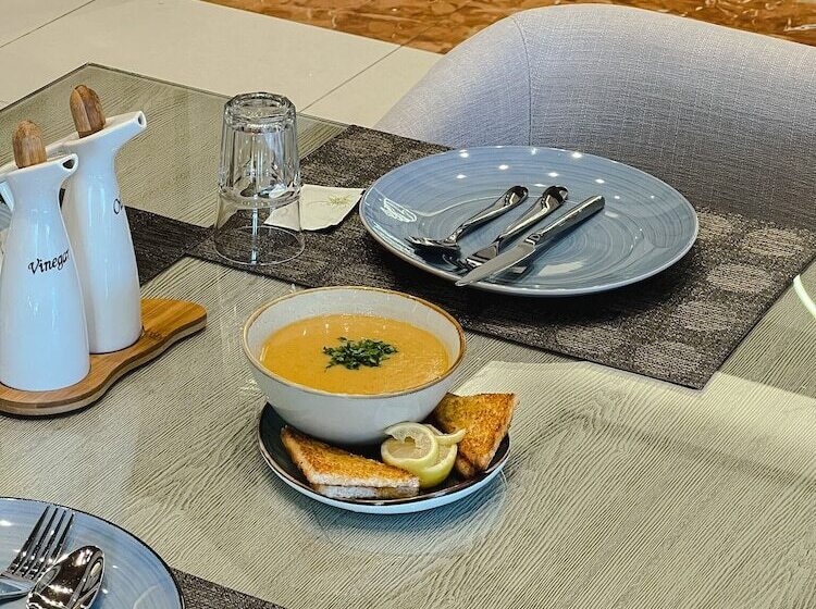 Al Maha Int Hotel Oman