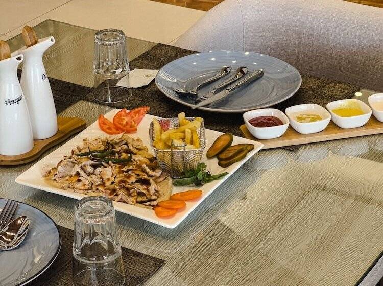 Al Maha Int Hotel Oman