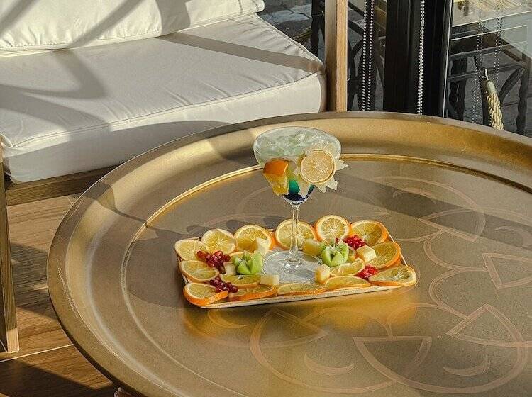 Al Maha Int Hotel Oman