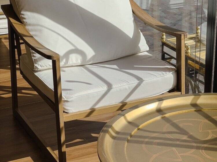 Al Maha Int Hotel Oman