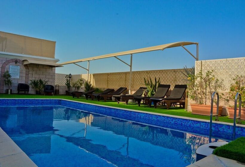 Al Maha Int Hotel Oman