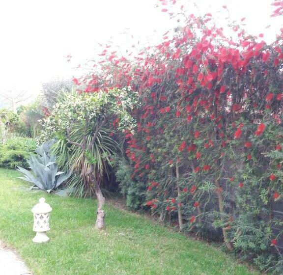 בית מלון כפרי Alcantara Resort Di Charme Adults Only