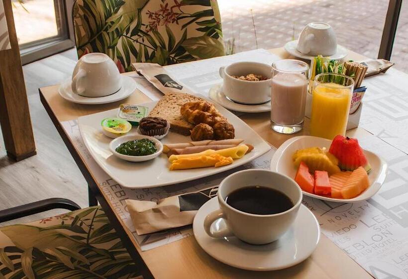 Alcazar De Oviedo By Ee Hoteles