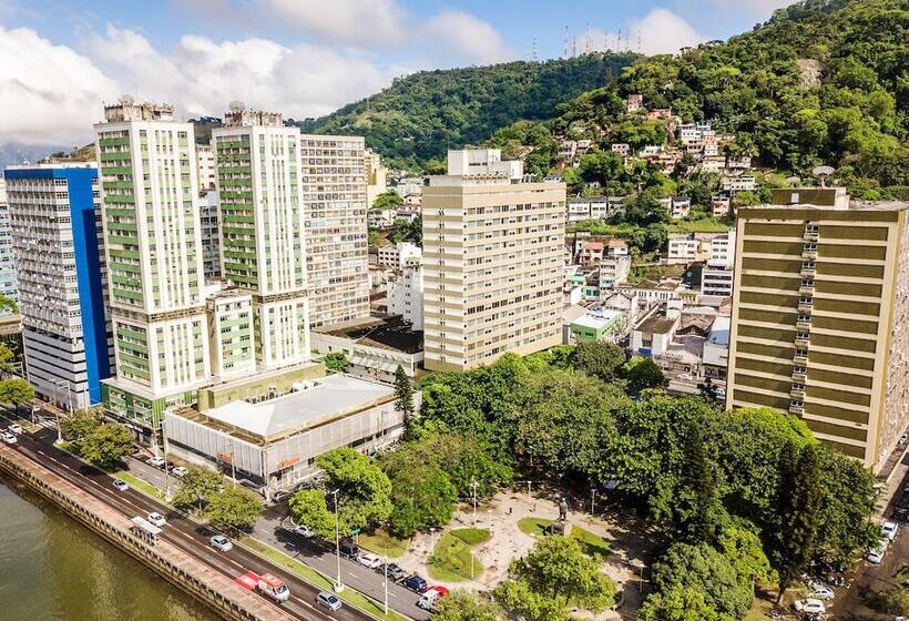 Alice Vitoria Hotel By Nobile