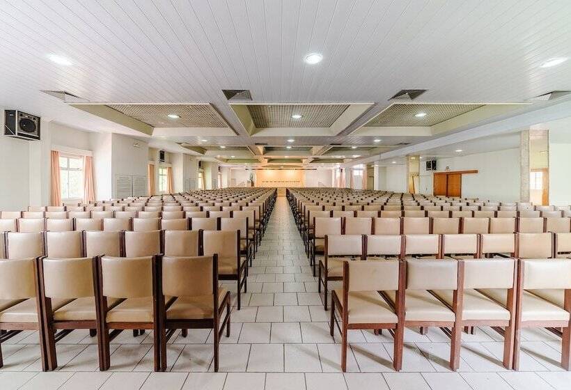 Alice Vitoria Hotel By Nobile