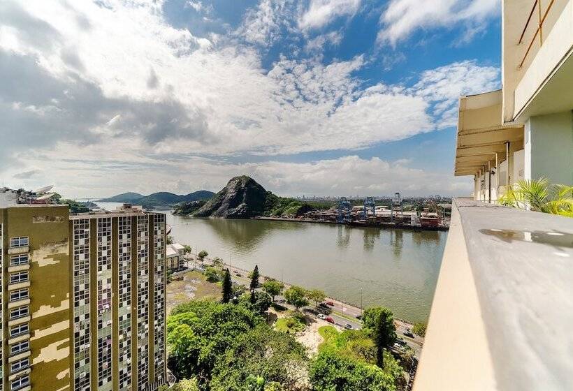 Alice Vitoria Hotel By Nobile