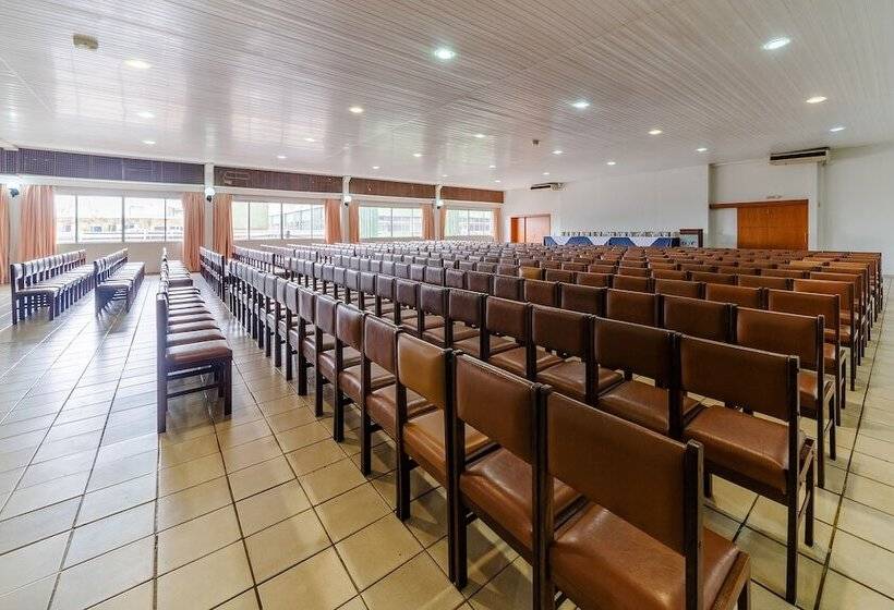 Alice Vitoria Hotel By Nobile