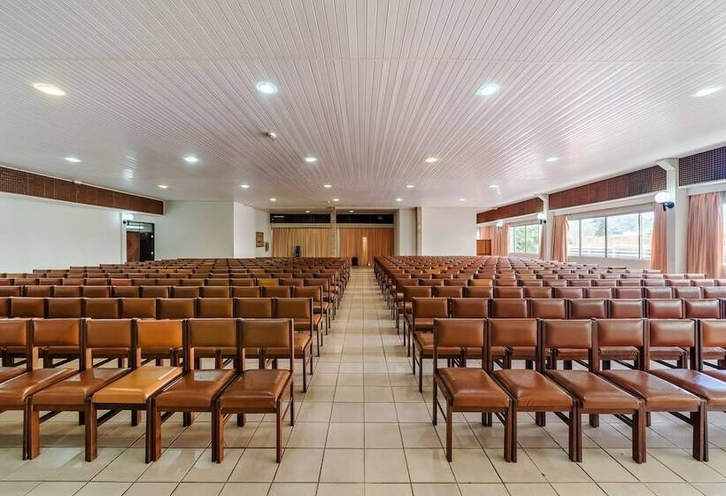 Alice Vitoria Hotel By Nobile