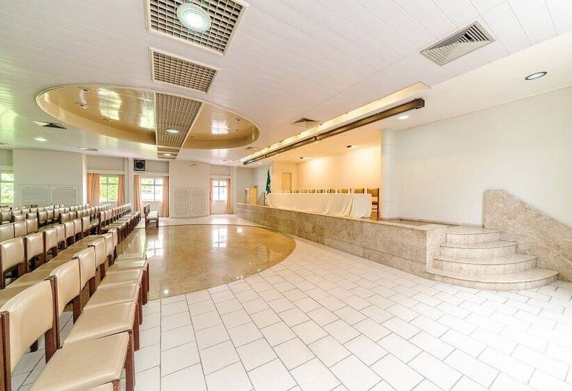 Alice Vitoria Hotel By Nobile