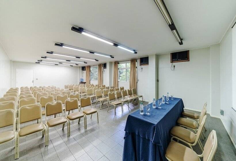 Alice Vitoria Hotel By Nobile