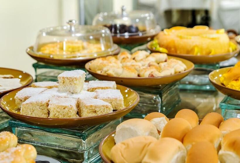 Alice Vitoria Hotel By Nobile