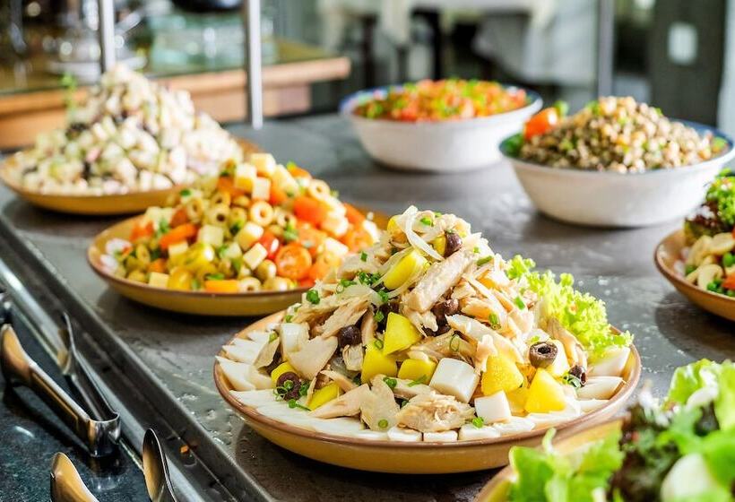 Alice Vitoria Hotel By Nobile