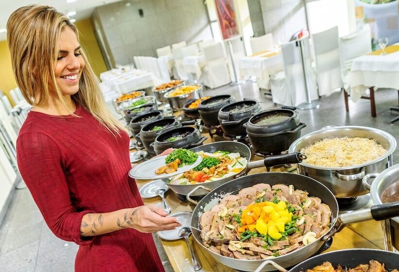 Alice Vitoria Hotel By Nobile