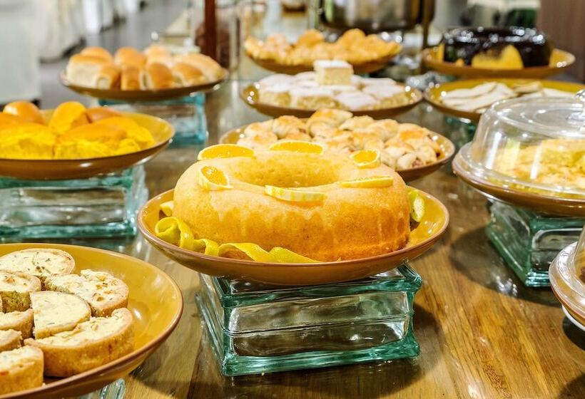 Alice Vitoria Hotel By Nobile