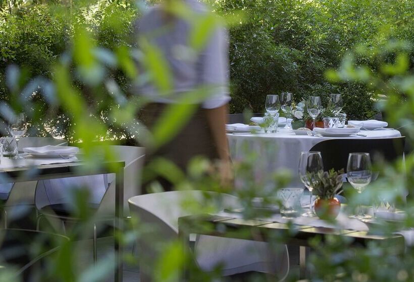 Отель Alma Barcelona Gl