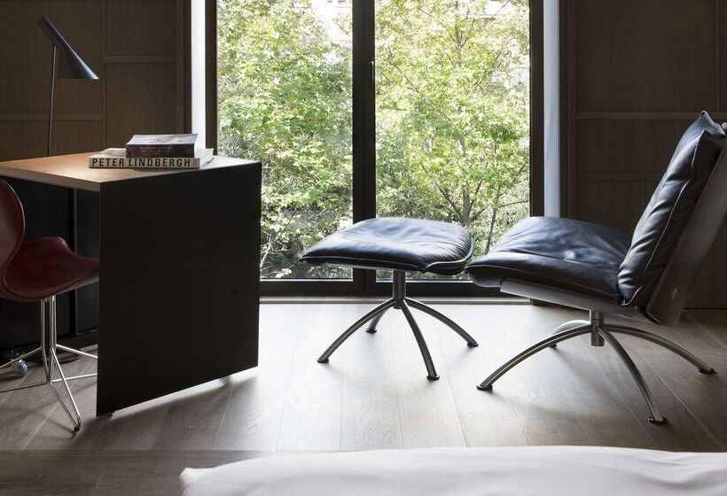 Отель Alma Barcelona Gl