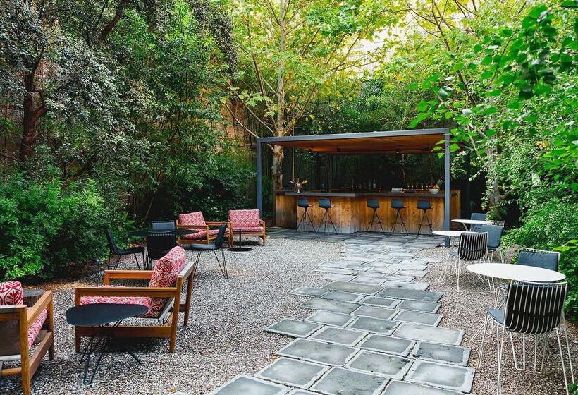 Отель Alma Barcelona Gl