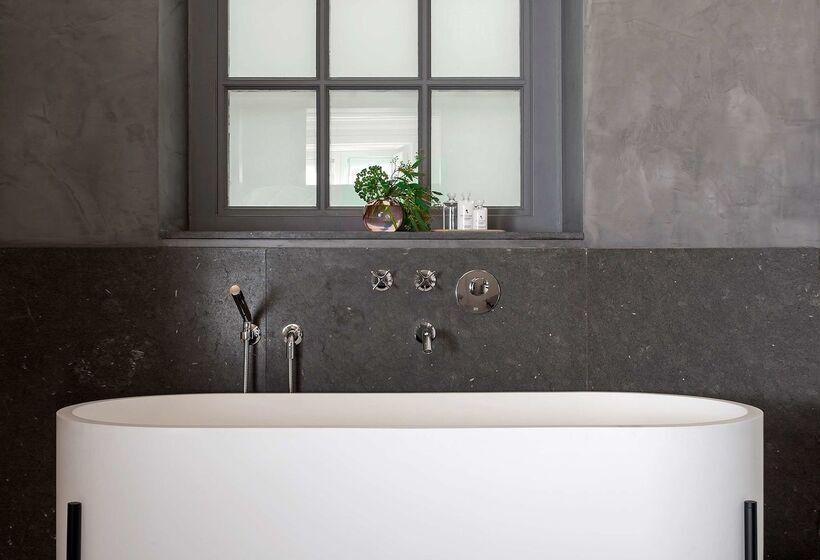 Отель Alma Barcelona Gl