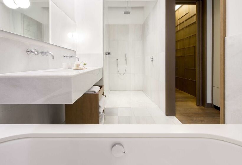 Отель Alma Barcelona Gl