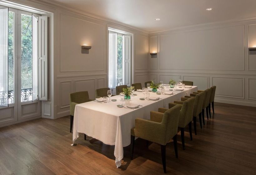 Отель Alma Barcelona Gl