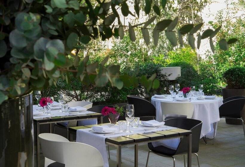 Отель Alma Barcelona Gl