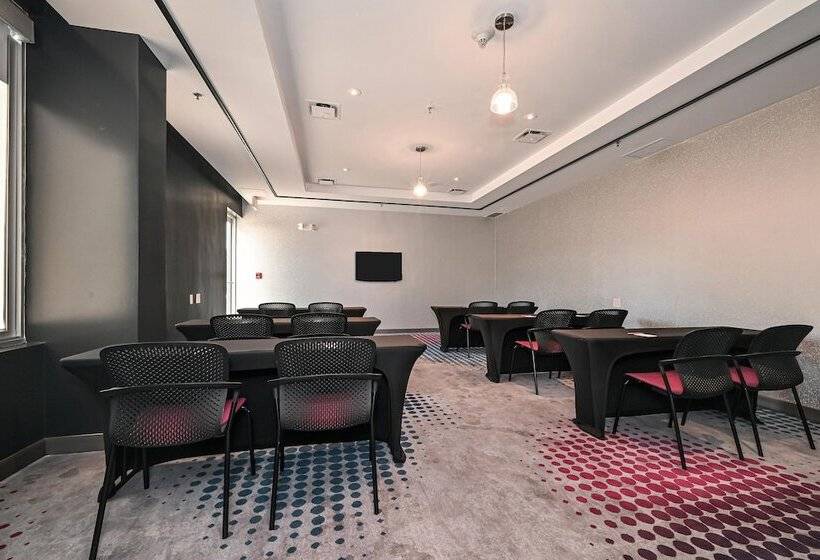 فندق Aloft Charleston Airport And Convention Center