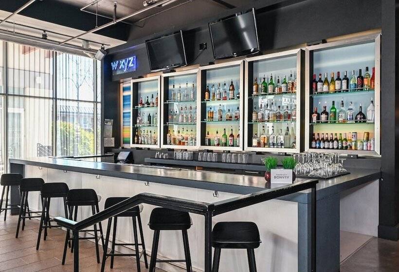 فندق Aloft Charleston Airport And Convention Center