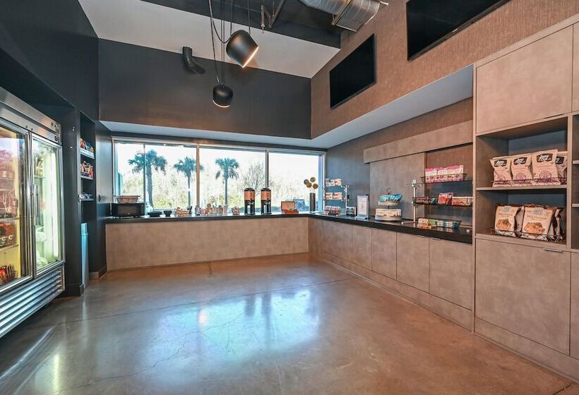 فندق Aloft Charleston Airport And Convention Center