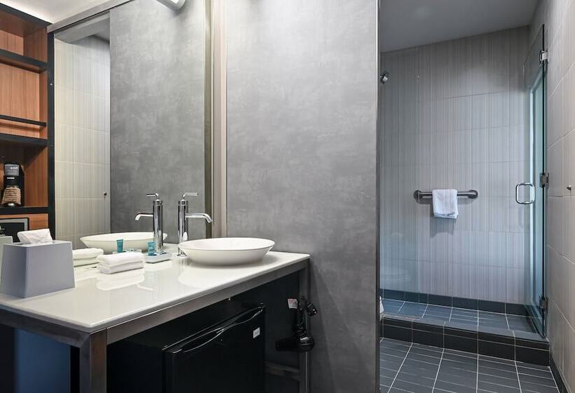 فندق Aloft Charleston Airport And Convention Center