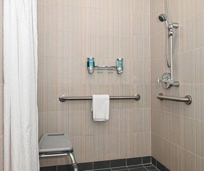 فندق Aloft Charleston Airport And Convention Center