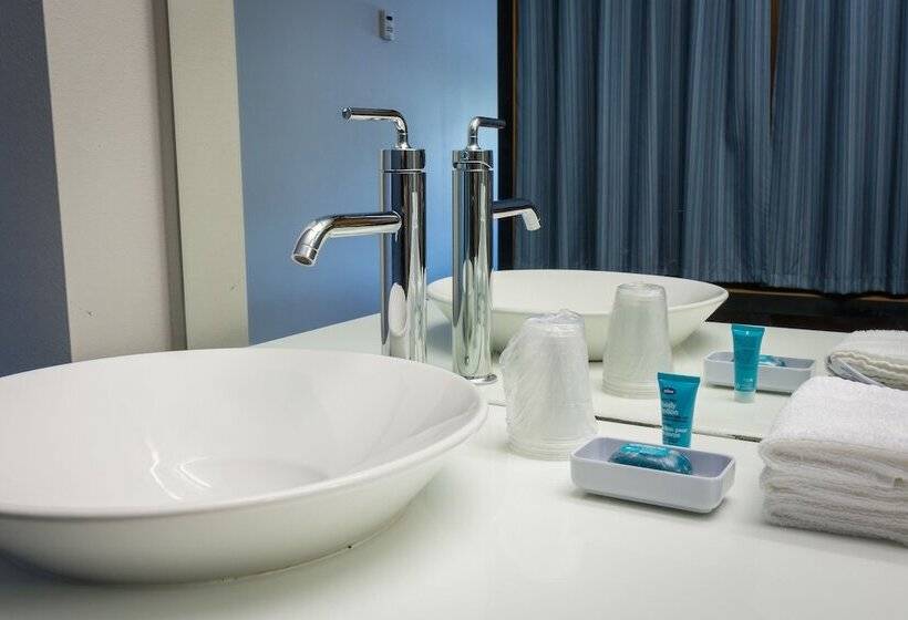 فندق Aloft Charleston Airport And Convention Center