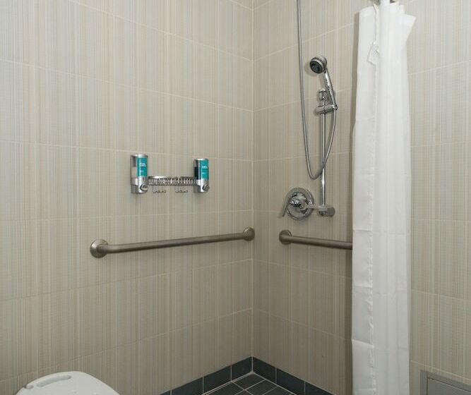 فندق Aloft Charleston Airport And Convention Center