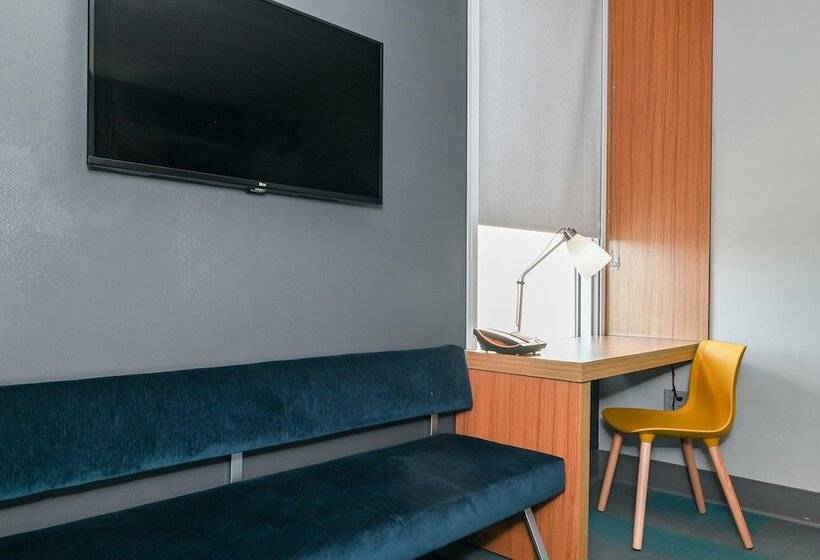 فندق Aloft Charleston Airport And Convention Center