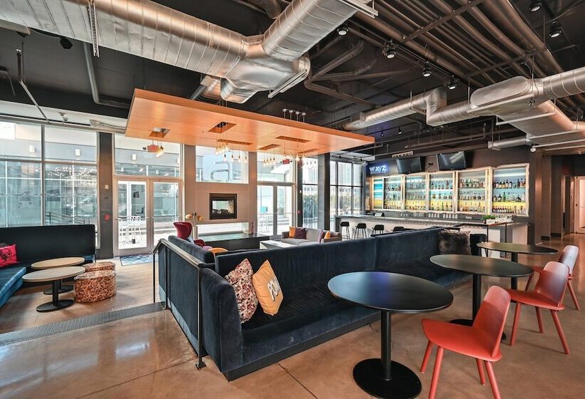 فندق Aloft Charleston Airport And Convention Center