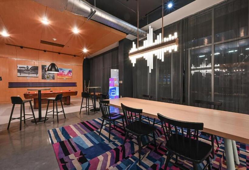 فندق Aloft Charleston Airport And Convention Center