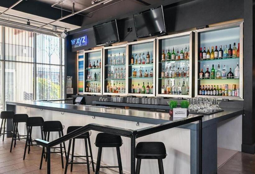 فندق Aloft Charleston Airport And Convention Center