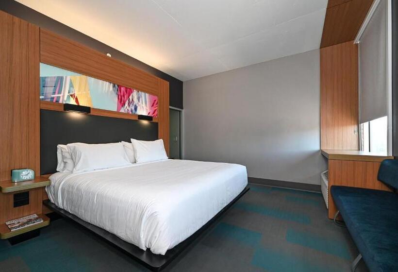 فندق Aloft Charleston Airport And Convention Center