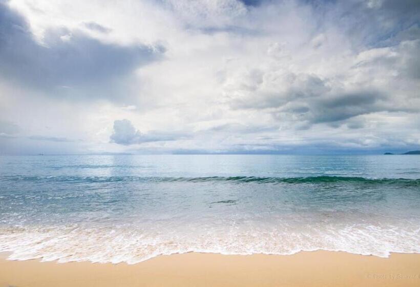 호텔 Anahata Resort Samui