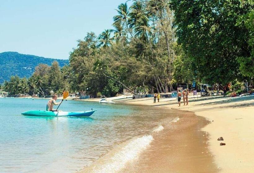 호텔 Anahata Resort Samui