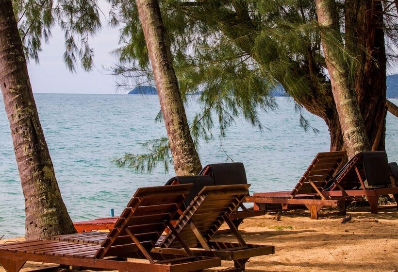 호텔 Anahata Resort Samui
