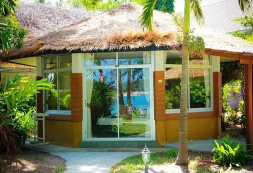호텔 Anahata Resort Samui